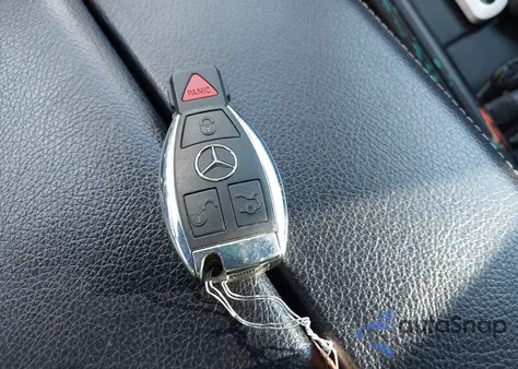 2015 Mercedes-Benz Ml 350 4Matic from USA, damaged, VIN 4JGDA5HB1FA569097